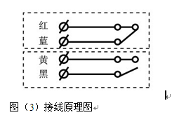 HFKLT2-II-HFKLT2-II雙向拉繩開關 急停開關_雙向拉繩開關雙向平衡拉繩開關價格