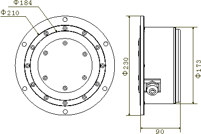 防爆型GHLJ-I L溜槽堵煤開關(guān)_堵煤開關(guān)LDM-E防爆溜槽堵塞檢測器